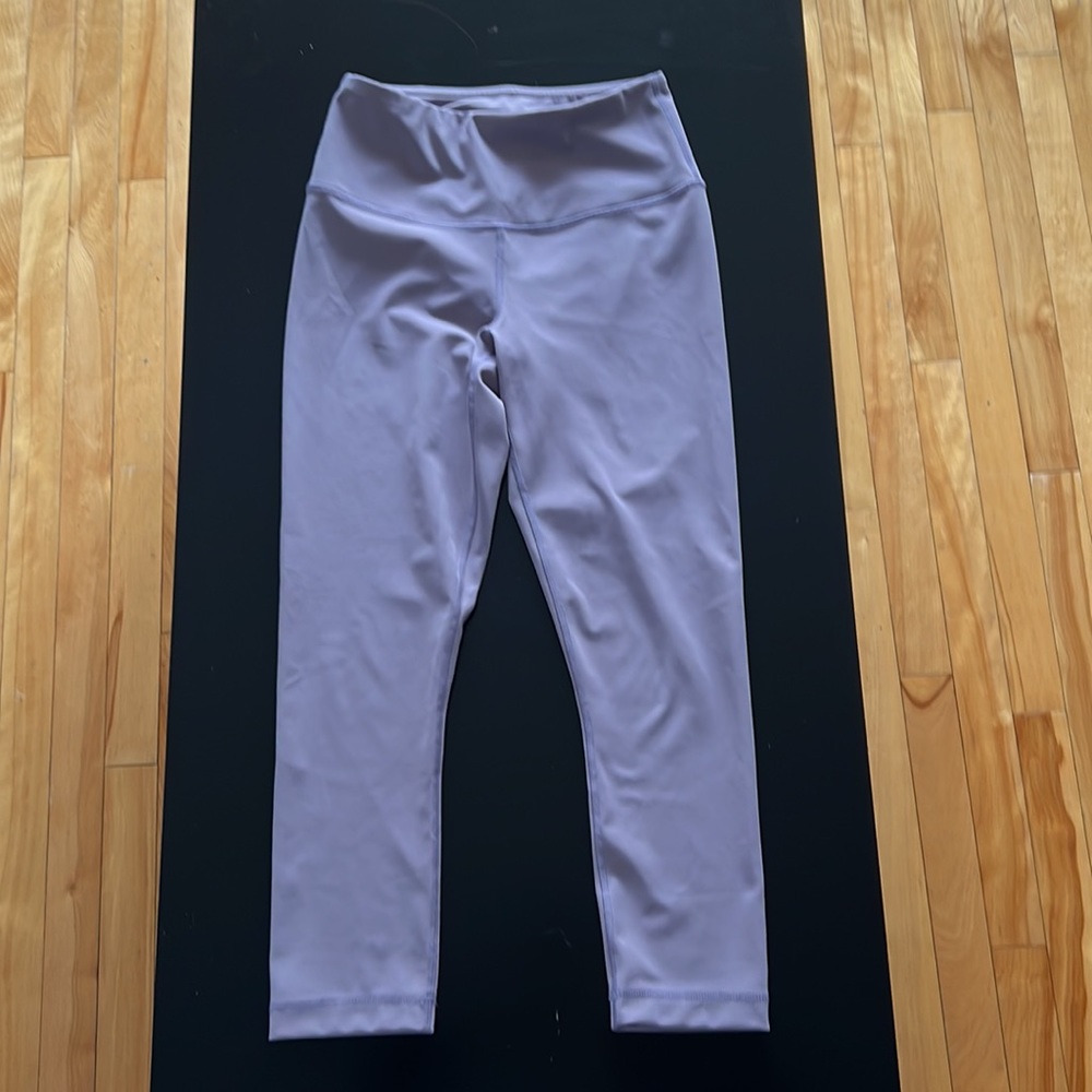 Athletic tights